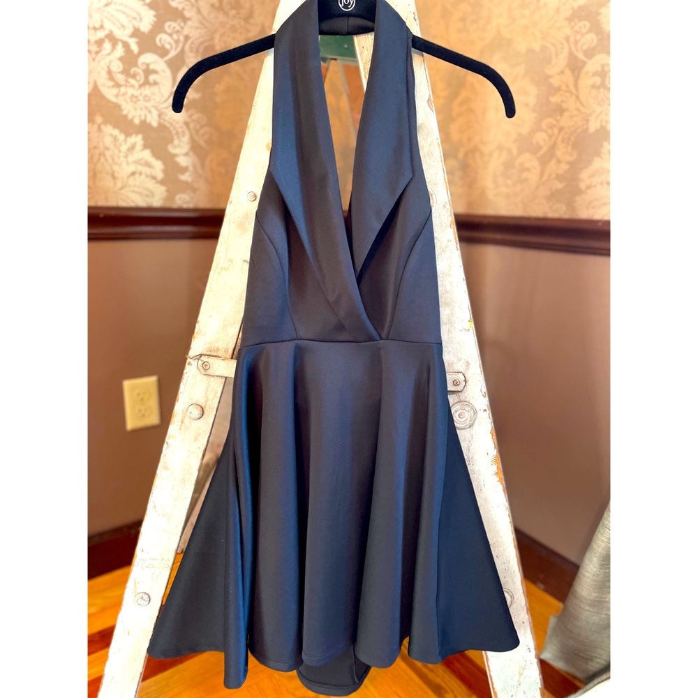 Altar’d State, Larsen, Little Black Dress. Size XS